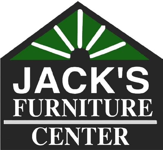 JACK’S FURNITURE CENTER Updated August 2024 208 Emily Dr
