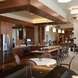 Silverado Bellingham Memory Care Community - Kitchen