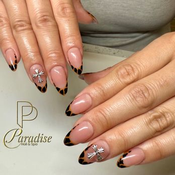 Paradise Nails Spa 1 - Nail Technicians Near Me - Phoenix, Arizona Paradise Nails Spa 1 - Nail Technicians Near Me - Phoenix, Arizona