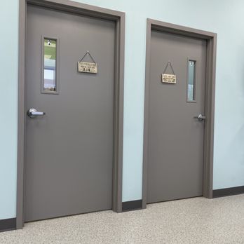 Community Cat Clinic - Exam rooms - Veterinarians Near Me - Woodstock, Georgia