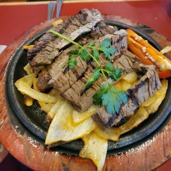 Rancho Grande - Yummy Steak Fajitas - Mexican Near Me - Conroe, Texas Rancho Grande - Yummy Steak Fajitas - Mexican Near Me - Conroe, Texas