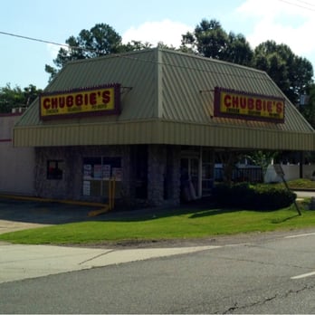 Chubbie's Fried Chicken - Seafood Near Me - New Orleans, Louisiana Chubbie's Fried Chicken - Seafood Near Me - New Orleans, Louisiana