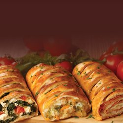 Graziano's Pizzeria & Grill