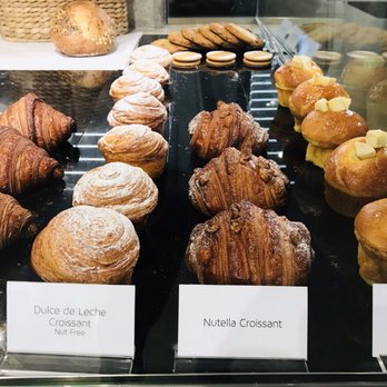 Bachour - Croissants - Bakeries Near Me - Coral Gables, Florida