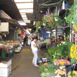 Mercato San Giovanni di Dio