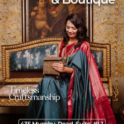 Namasth Silks & Boutique