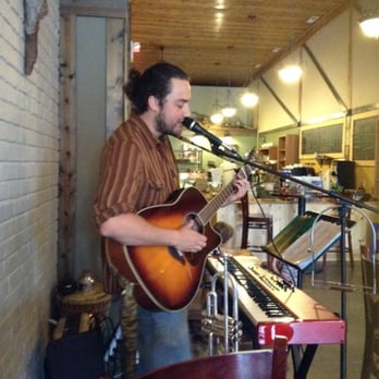 Allgood Coffee - Coffee & Tea Near Me - Weaverville, North Carolina