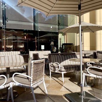 Overlook Lounge, Aperitifs & Spirits - High of 90 degrees but was comfortable under the umbrella shade at 3:30-4:30pm and then had full shade after 5pm in early May. - Lounges Near Me - Las Vegas, Nevada Overlook Lounge, Aperitifs & Spirits - High of 90 degrees but was comfortable under the umbrella shade at 3:30-4:30pm and then had full shade after 5pm in early May. - Lounges Near Me - Las Vegas, Nevada