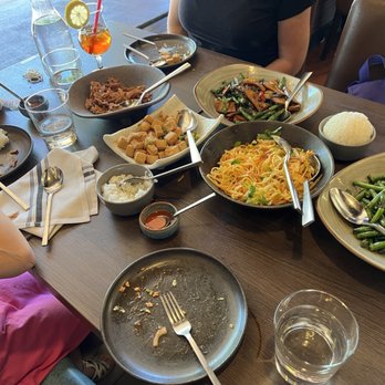 Aung Burma - Burmese Near Me - Concord, California