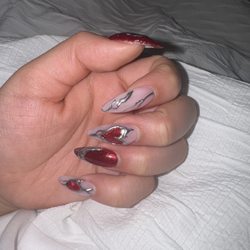 KD Nails Studio
