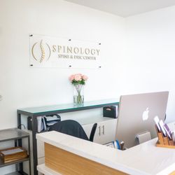 Spinology Chiropractic Spine and Disc Center