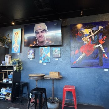 Dark Sky Brewing - Breweries Near Me - Flagstaff, Arizona