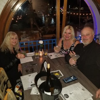 Steve's Steakhouse - Cheers! - Steakhouses Near Me - Avalon, California