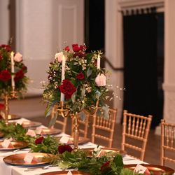 The Ballroom at Park Lane