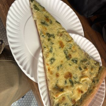Artichoke Basille's Pizza - Artichoke - Pizza Near Me - New York, New York Artichoke Basille's Pizza - Artichoke - Pizza Near Me - New York, New York