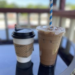Dlicious Coffee Bar