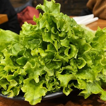 Hanyang Jokbal - Fresh and clean lettuce - Korean Near Me - Toronto, Ontario Hanyang Jokbal - Fresh and clean lettuce - Korean Near Me - Toronto, Ontario