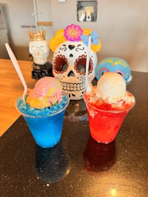 valley ice cream shop LLC by null