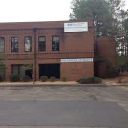 Pan School of Real Estate