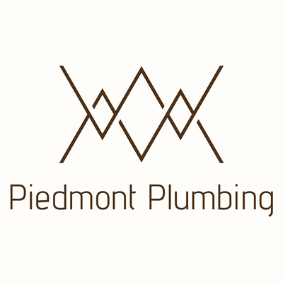 Piedmont Plumbing Logo
