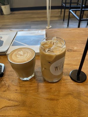 The Well Coffeehouse by null