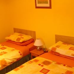 Smiths Self Catering Accomodation - Recently refurbished guest rooms.