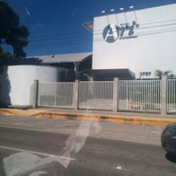 Colégio Ari de Sá Cavalcante
