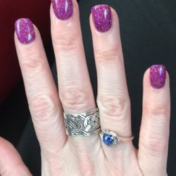 Classic Nail
