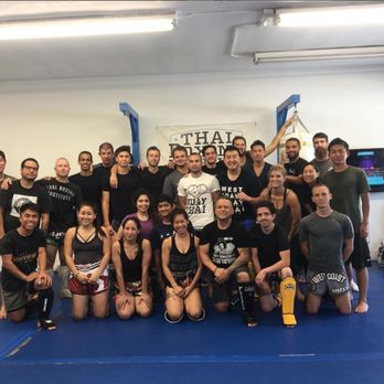 Thai Boxing Institute - Seminar with Dr. Jason Park, Anderson Silva's striking coach! - Boxing Near Me - Los Angeles, California Thai Boxing Institute - Seminar with Dr. Jason Park, Anderson Silva's striking coach! - Boxing Near Me - Los Angeles, California