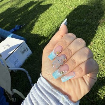 Blinails & Spa - Nail Salons Near Me - San Marcos, California Blinails & Spa - Nail Salons Near Me - San Marcos, California