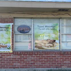 Yanni Massage Spa