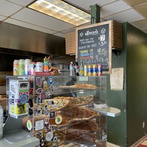 Photo of The Friendly - San Diego, CA, United States. 10/22