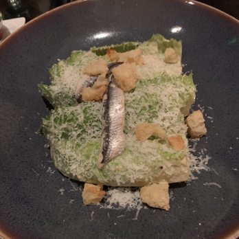 The Grant Grill - Caesar Salad - Diners Near Me - San Diego, California The Grant Grill - Caesar Salad - Diners Near Me - San Diego, California