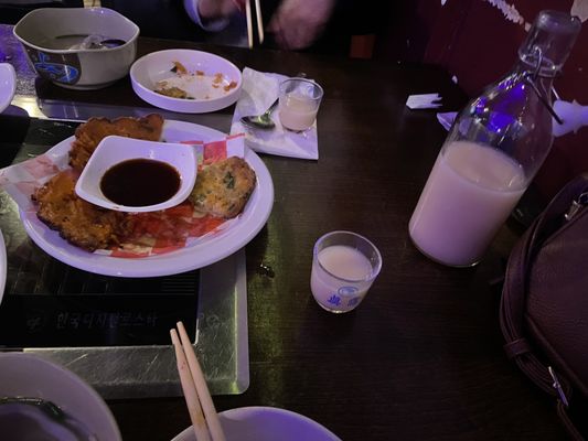 MUTA KOREAN BBQ & KARAOKE by null