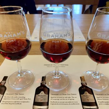 W. & J. Graham & Companhia - Beer, Wine & Spirits Near Me - Vila Nova de Gaia, 13