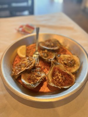 Captain Crab by null