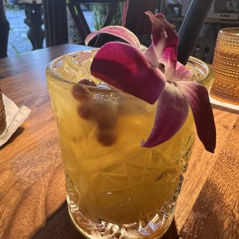 Blackbird Modern Asian - Drink - Bars Near Me - Jupiter, Florida Blackbird Modern Asian - Drink - Bars Near Me - Jupiter, Florida