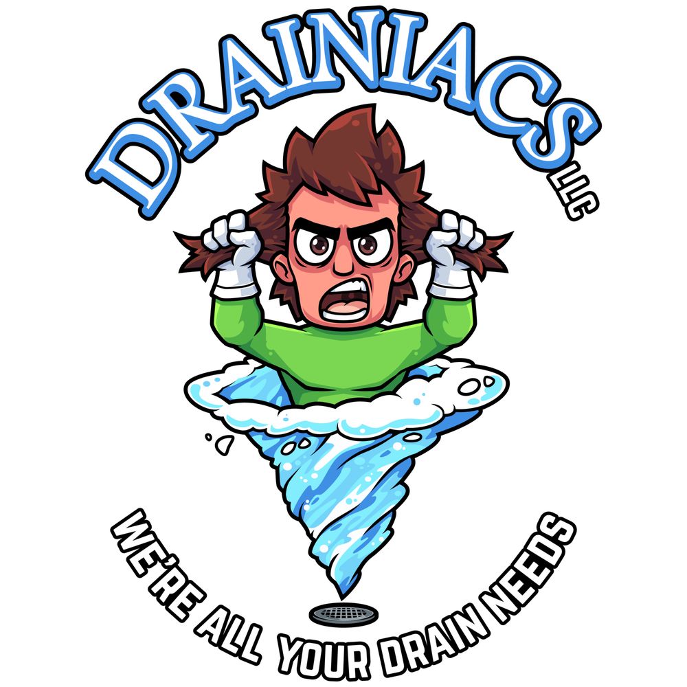 Slide of Drainiacs