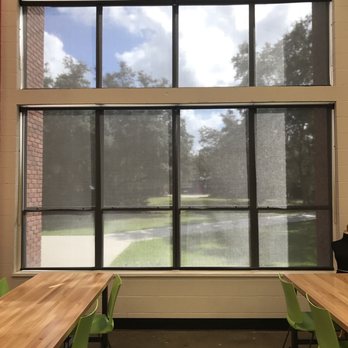 All About Blinds - Shades & Blinds Near Me - Lakeland, Florida