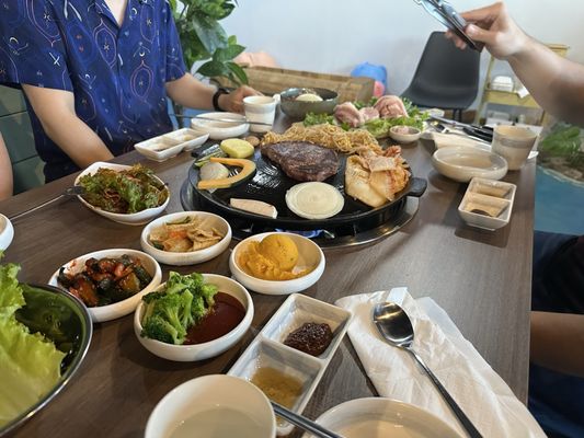 Piggy’s Island by null