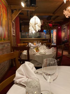 Lattanzi Cucina Italiana by null