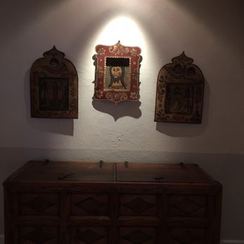 Hotel St. Francis - A monastery feel - Hotels Near Me - Santa Fe, New Mexico Hotel St. Francis - A monastery feel - Hotels Near Me - Santa Fe, New Mexico