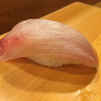 Kinchan Sushi - Sushi Bars Near Me - Honolulu, Hawaii