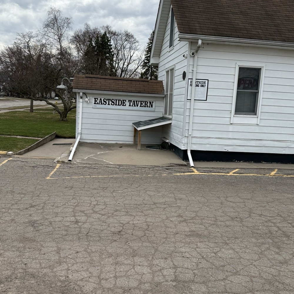 Exterior Exterior