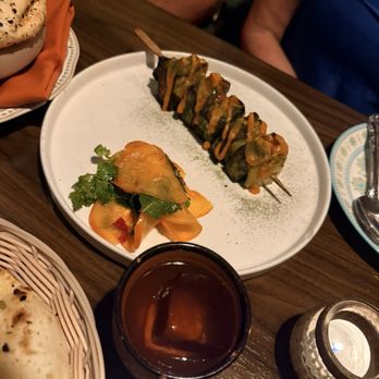 Tapori - Paneer Chop - Indian Near Me - Washington, DC, District of Columbia