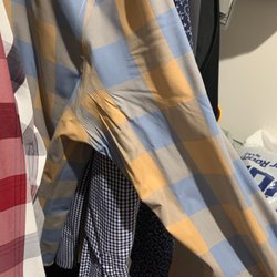 Paschall's One Price Dry Cleaners