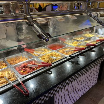 Manor Buffet - Seafood Near Me - Lancaster, Pennsylvania Manor Buffet - Seafood Near Me - Lancaster, Pennsylvania