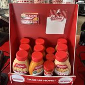 Freddys sauces and seasonings for sale