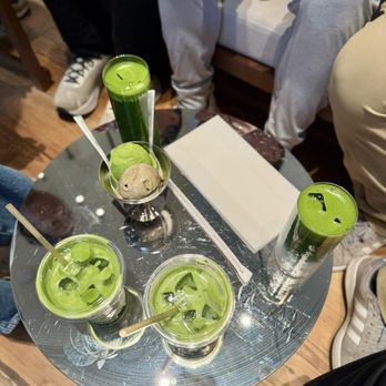 12 Matcha - Cafes Near Me - New York, New York 12 Matcha - Cafes Near Me - New York, New York