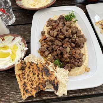 Balqees - Middle Eastern Near Me - Falls Church, Virginia